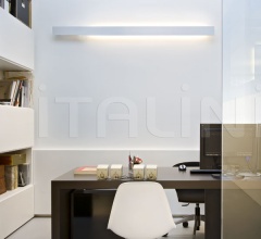 Настенный светильник Riga фабрика Flos