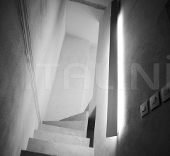 Настенный светильник Riga фабрика Flos