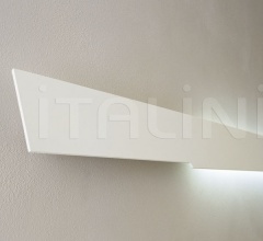 Настенный светильник Riga фабрика Flos