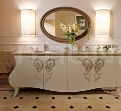 Тумба под раковину GLAMOUR Тумба под раковину GLAMOUR фабрика Giusti Portos