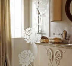 Тумба под раковину GLAMOUR Тумба под раковину GLAMOUR фабрика Giusti Portos