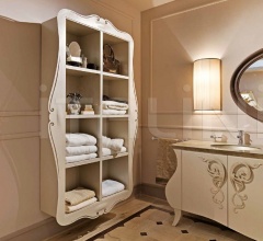 Стеллаж LORD GL400 Стеллаж LORD GL400 фабрика Giusti Portos