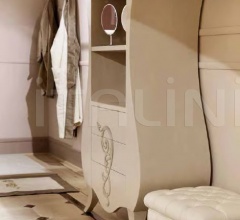 Стеллаж SILHOUETTE GL403 Стеллаж SILHOUETTE GL403 фабрика Giusti Portos