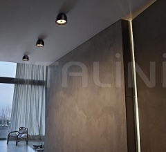 Светильник Wan C/W фабрика Flos