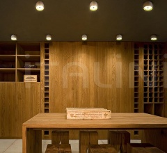 Светильник Wan C/W фабрика Flos