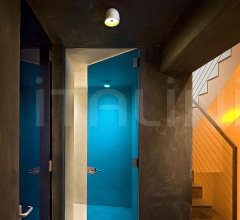 Светильник Wan C/W фабрика Flos