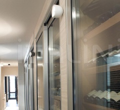 Светильник Wan C/W фабрика Flos