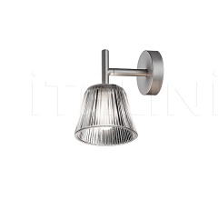 Итальянские Свет - Настенный светильник Romeo Babe W фабрика Flos