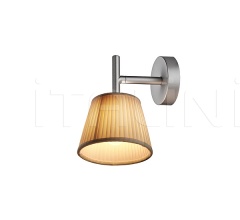 Итальянские Свет - Настенный светильник Romeo Babe W фабрика Flos