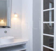 Итальянские Свет - Настенный светильник Romeo Babe W фабрика Flos