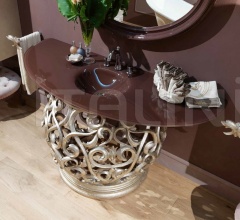 Консоль под раковину MEDEA GT215-BG Консоль под раковину MEDEA GT215-BG фабрика Giusti Portos