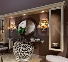 Консоль под раковину MEDEA GT215-BG Консоль под раковину MEDEA GT215-BG фабрика Giusti Portos