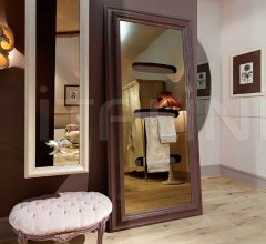 Напольное зеркало IRRADIATORE фабрика Giusti Portos