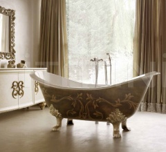 Ванна VASCA MEV Ванна VASCA MEV фабрика Giusti Portos