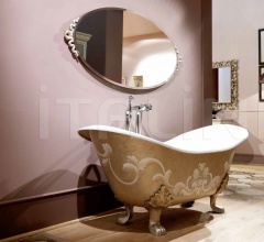 Ванна VASCA MEV Ванна VASCA MEV фабрика Giusti Portos