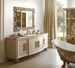 Тумба под раковину HERA GC313-BG Тумба под раковину HERA GC313-BG фабрика Giusti Portos