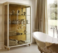 Витрина MEDEA GV206 фабрика Giusti Portos