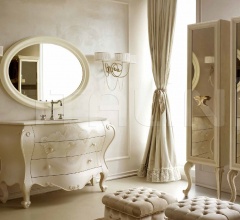 Тумба под раковину MARCHESE 263-BG Тумба под раковину MARCHESE 263-BG фабрика Giusti Portos