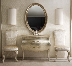 Тумба под раковину TIFFANY 260-BG Тумба под раковину TIFFANY 260-BG фабрика Giusti Portos