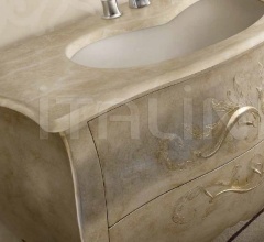 Тумба под раковину TIFFANY 260-BG Тумба под раковину TIFFANY 260-BG фабрика Giusti Portos