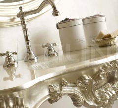 Консоль под раковину DEVORE 243-BG Консоль под раковину DEVORE 243-BG фабрика Giusti Portos