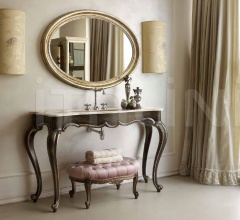 Консоль под раковину LESTER 239-BG Консоль под раковину LESTER 239-BG фабрика Giusti Portos