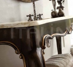 Консоль под раковину LESTER 239-BG Консоль под раковину LESTER 239-BG фабрика Giusti Portos