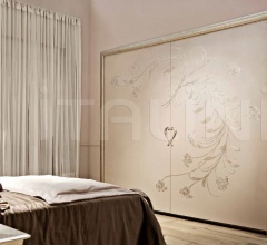 Шкаф WALL 266 mousse cake фабрика Giusti Portos