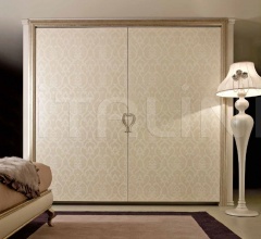 Шкаф WALL 266 ante decoro фабрика Giusti Portos