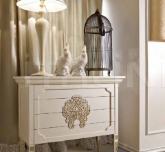 Комод EPOQUE 281 фабрика Giusti Portos