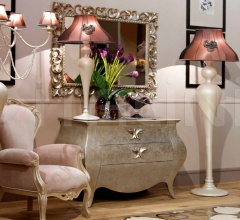 Комод MEDEA 311 фабрика Giusti Portos