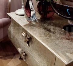 Комод MEDEA 311 фабрика Giusti Portos