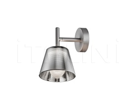 Настенный светильник Romeo Babe K W фабрика Flos