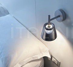 Настенный светильник Romeo Babe K W фабрика Flos