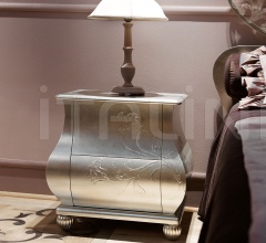 Тумбочка OLIVER 372-P Тумбочка OLIVER 372-P фабрика Giusti Portos