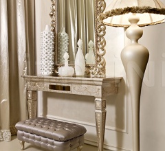 Итальянские Консоли - Консоль EPOQUE 209 фабрика Giusti Portos