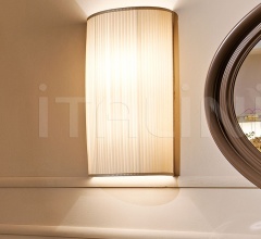 Настенная лампа ALI’ 500 фабрика Giusti Portos