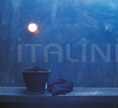 Светильник Mini Glo-Ball C/W фабрика Flos