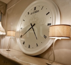 Итальянские Часы - Часы ORLANDO 148 фабрика Giusti Portos