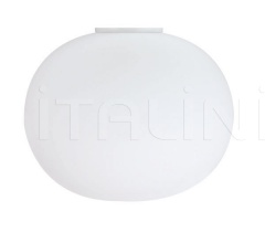 Потолочный светильник Glo-Ball C1 фабрика Flos