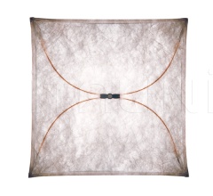 Настенный светильник Ariette 2 фабрика Flos