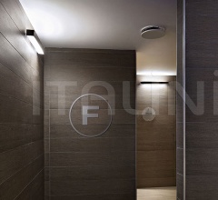 Настенный светильник All Light фабрика Flos