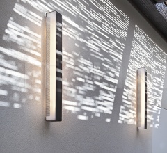 Настенный светильник All Light фабрика Flos