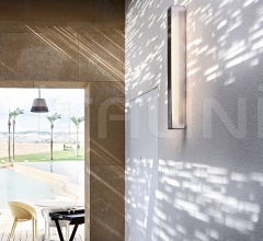 Настенный светильник All Light фабрика Flos