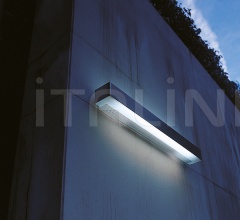 Настенный светильник All Light фабрика Flos