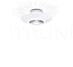 Итальянские Потолочные светильники - Потолочный светильник Moni Итальянские Потолочные светильники - Потолочный светильник Moni фабрика Flos