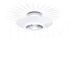 Потолочный светильник Moni 2 фабрика Flos