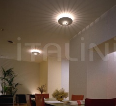 Потолочный светильник Moni 2 фабрика Flos