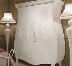 Шкаф GLAMOUR 257 фабрика Giusti Portos