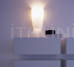 Настенный светильник Ovest фабрика Flos